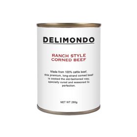 Delimondo Ranch Style Corned Beef