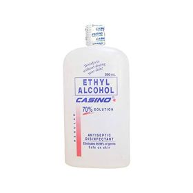 Casino Disinfectant Regular