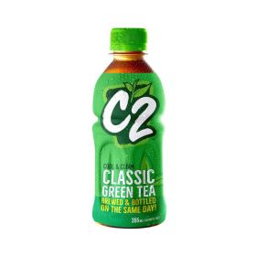 C2 Green Tea Plain