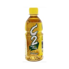 C2 Green Tea Lemon 