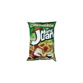 Jack & Jill Chicharon Juan Palm Vinegar