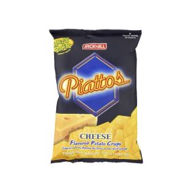 Jack n Jill Piattos Cheese