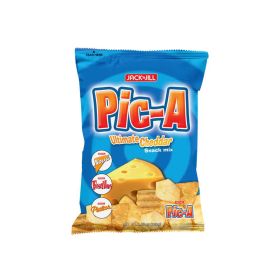 Jack & Jill Pic-A Chips Ultimate Cheese