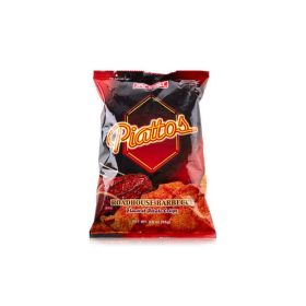 Jack & Jill Piattos Roadhouse BBQ