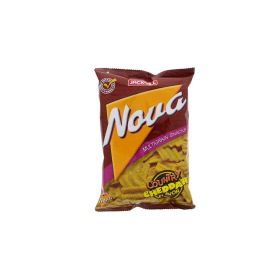 Jack & Jill Nova Multigrain Cheddar