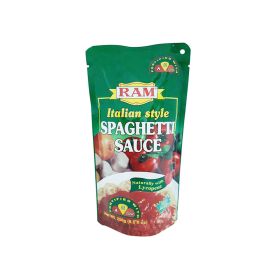 Ram Spaghetti Sauce Italian Style 