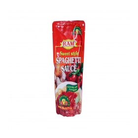Ram Spaghetti Sauce Sweet Blend 