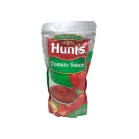 Hunts Premium Tomato Sauce