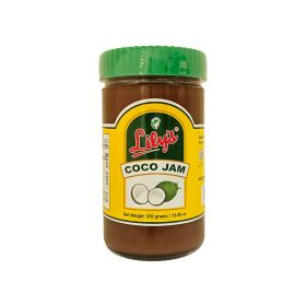 Lily's Coco Jam Bottle