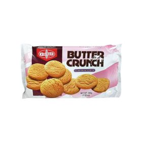 Fibisco Butter Crunch