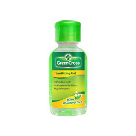 Green Cross Sanitizing Gel Regular 