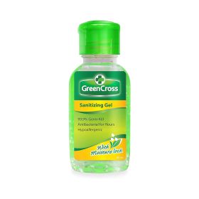 Green Cross Gentle Protect Sanitizer