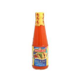 Mother's Best Sweet & Sour Sauce
