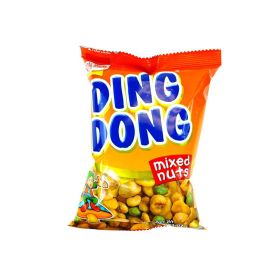 Ding Dong Mix Nuts