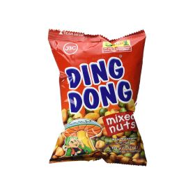 Ding Dong Mixed Nuts