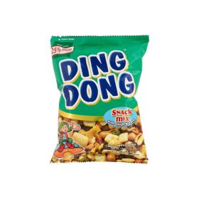 Ding Dong Snack Mix