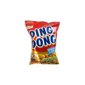 Jbc Ding Dong Spicy