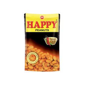 Happy Peanut Salted Sweet Chilli