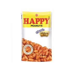 Happy Peanut Classic Adobong Mani