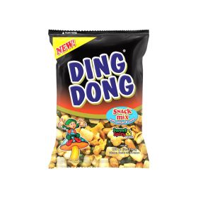 Ding Dong Sweet And Spicy Snack Mix