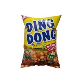 Jbc Ding Dong Mixed nuts Real Garlic