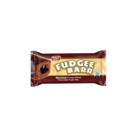 Fudgee Bar Chocolate Cake