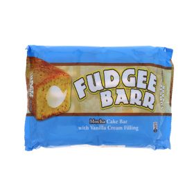 Fudgee Bar Coffee With Milk Cake