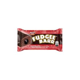 Fudgee Bar Dark Chocolate Cake