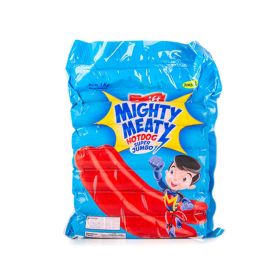 Swift Mighty Meaty Jumbo Hotdog (Non Halal)