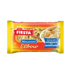 White King Fiesta Elbow Macaroni
