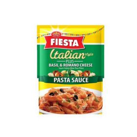 White King Fiesta Spaghetti Sauce Italian Style 