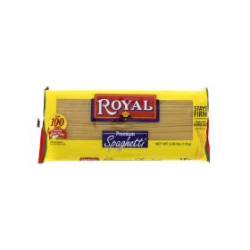 Royal Spaghetti Pasta