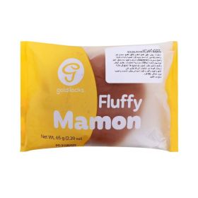 Goldilocks Fluppy Mamon