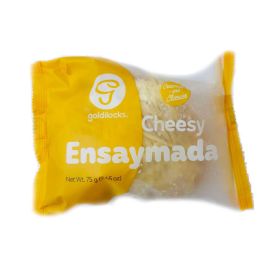 Goldilocks Chessy Ensaydama