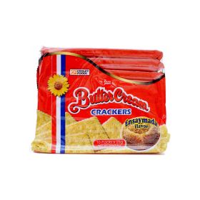Croley Foods Butter Cream Cracker Ensaymada