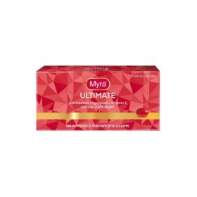 Myra Ultimate Vitamin E