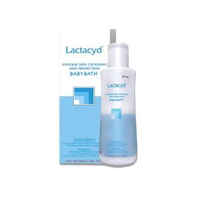 Lactacyd Lactid Acid Blue