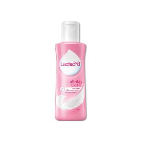 Lactacyd Lactid Acid Pink