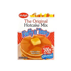 Maya Hot Cake