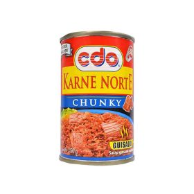 CDO Chunky Norte Karne 