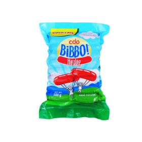 Cdo Bibbo Hotdog Cocktail (Non Halal)