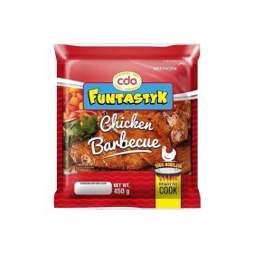 CDO Funtastyk Chicken Barbecue