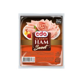 Cdo Sweet Ham Regular (Non Halal)