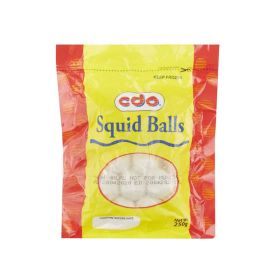 Cdo Squid Balls (Non Halal)