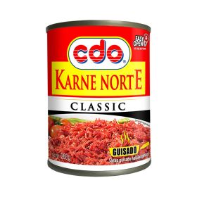 Cdo Karne Norte Classic Guisado