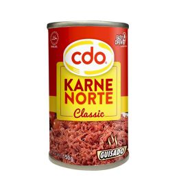 Cdo Karne Norte Classic Guisado