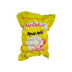 Cdo Holiday Squid Balls (Non Halal)