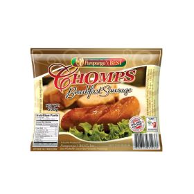 Pampanga's Frozen Best Dog Boom Boom Sausage (Non Halal)