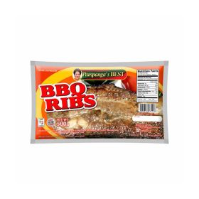 Pampanga's Frozen Best Barbeque (Non Halal)