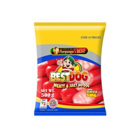 Pampanga's Frozen Best Pork Tapa (Non Halal)